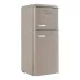 Холодильник TESLER RT-152 SAND GREY