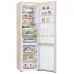 Холодильник LG GC-B509FEPW