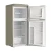 Холодильник TESLER RT-152 SAND GREY