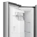 Холодильник HISENSE RS628P5SG1