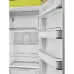 Холодильник SMEG FAB28RLI6