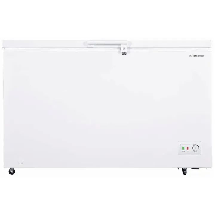 Морозильный ларь ESPERANZA CFH435 FLW