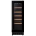 Винный шкаф LEX LWD3020BL