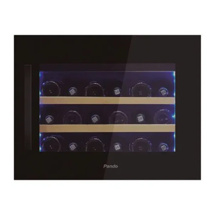 Винный шкаф PANDO PVMAV 45-16 CRR W