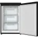 Морозильная камера WEISSGAUFF WRF-80 Defrost Black