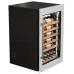 Винный шкаф MEYVEL MV52PRO-KWB1