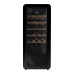Винный шкаф TESLER CWC-248 BLACK