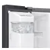 Холодильник SAMSUNG RS80F65J1FWR