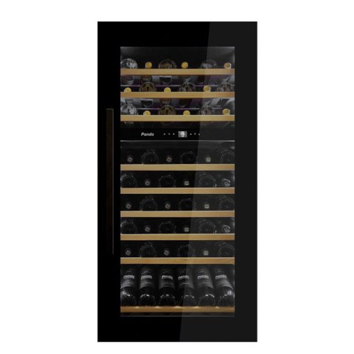 Винный шкаф PANDO PVMAV 124-65CRR