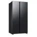 Холодильник SAMSUNG RS70F65Q1FWR