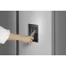 Холодильник WEISSGAUFF WSBS 590 Inverter NoFrost Water Dispenser Inox