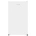 Холодильник MEFERI MFR83WH MINI POWER