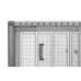 Морозильник-ларь FROSTOR Gellar FG 375 E серый