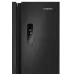 Холодильник MEFERI MFR83BLACK IX TOTAL NO FROST SIDE BY SIDE COMFORT