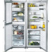 Холодильник MIELE K3512SDed-3/KF7500SNEed-3
