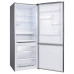 Холодильник KORTING KNFC 72337 X