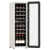 Винный шкаф TESLER CWC-308 IVORY
