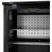 Мини-бар INDEL B K 60 ECOSMART PV BLACK