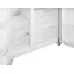Холодильник WEISSGAUFF WSBS 550 Inverter NoFrost White