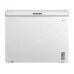 Морозильный ларь MIDEA MDRC411FZF01D