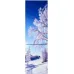 Холодильник ОРСК 175 B Glass ZIMA