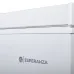 Морозильный ларь ESPERANZA CFH235 FW