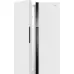 Холодильник WEISSGAUFF WSBS 550 Inverter NoFrost White