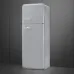 Холодильник SMEG FAB30RSV6