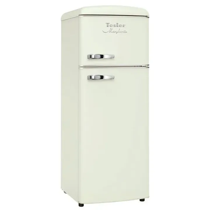 Холодильник TESLER RT-213 IVORY