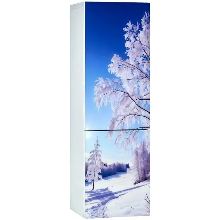 Холодильник ОРСК 175 B Glass ZIMA