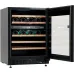 Винный шкаф HYUNDAI HBWC 0862 DUT