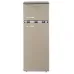 Холодильник TESLER RT-215 SAND GREY