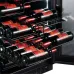 Винный шкаф TEMPTECH CPROX60SRB-24