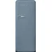 Холодильник SMEG FAB28RDSB6