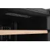 Винный шкаф ZUGEL ZCWF281DB