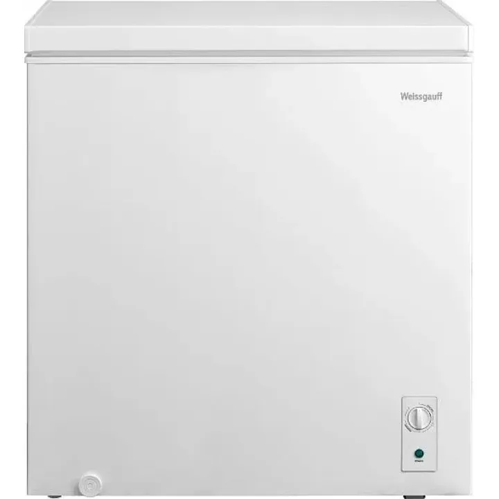 Морозильный ларь WEISSGAUFF WFH-200 Inverter