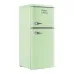 Холодильник TESLER RT-132 green