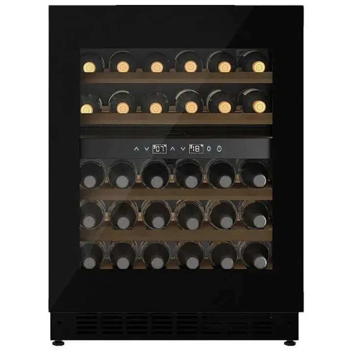 Винный шкаф CASO WineDeluxe WDU 36