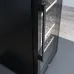 Винный шкаф MEYVEL MV98-KBF2