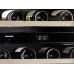 Винный шкаф DUNAVOX DVP-32.85DB
