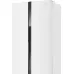 Холодильник WEISSGAUFF WSBS 550 Inverter NoFrost White