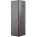 Холодильник WEISSGAUFF WRK 2010 D Inverter NoFrost Dark Grey Soft Close