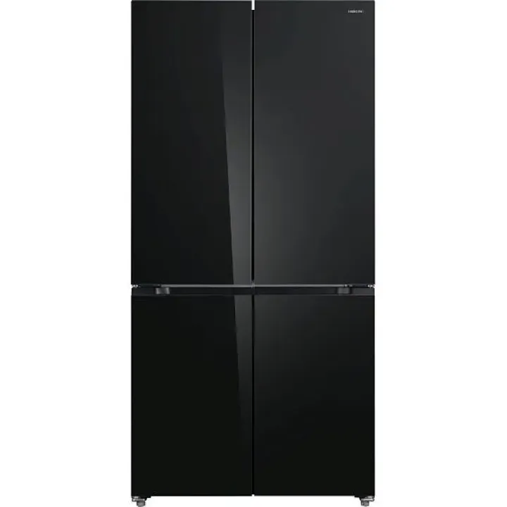 Холодильник HIBERG i-RFQ 705G B