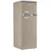 Холодильник TESLER RT-215 SAND GREY