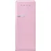 Холодильник SMEG FAB28RPK6