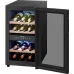 Винный шкаф WEISSGAUFF WWC-16 DualZone Compressor