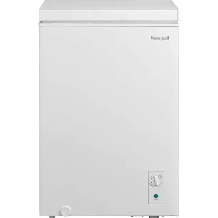 Морозильный ларь WEISSGAUFF WFH-100 Inverter