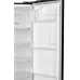 Холодильник MAUNFELD MFF191NFPW Matt Inverter