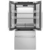 Холодильник SIGNATURE SKSFD3614P