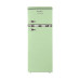 Холодильник TESLER RT-217 GREEN